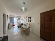 Apartamento para Venda em Rio de Janeiro/RJ Tijuca 2 Quartos