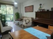 Apartamento para Venda em Rio de Janeiro/RJ Tijuca 2 Quartos