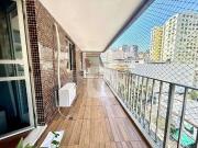 Apartamento para Venda em Rio de Janeiro/RJ Tijuca 2 Quartos