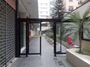 Apartamento para Venda em Rio de Janeiro/RJ Tijuca 2 Quartos