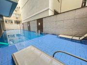 Apartamento para Venda em Rio de Janeiro/RJ Tijuca 2 Quartos