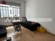 Apartamento para Venda em Rio de Janeiro/RJ Tijuca 2 Quartos