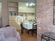 Apartamento para Venda em Rio de Janeiro/RJ Tijuca 2 Quartos