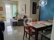 Apartamento para Venda em Rio de Janeiro/RJ Tijuca 2 Quartos