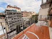 Apartamento para Venda em Rio de Janeiro/RJ Tijuca 2 Quartos