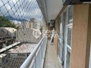 Apartamento para Venda em Rio de Janeiro/RJ Tijuca 2 Quartos
