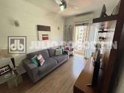 Apartamento para Venda em Rio de Janeiro/RJ Tijuca 2 Quartos