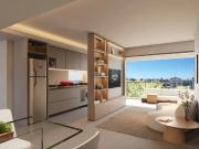 Apartamento para Venda em Rio de Janeiro/RJ Tijuca 2 Quartos