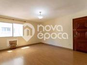 Apartamento para Venda em Rio de Janeiro/RJ Tijuca 2 Quartos