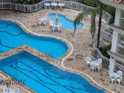 Apartamento para Venda em Rio de Janeiro/RJ Tijuca 2 Quartos