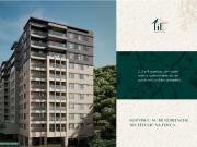 Apartamento para Venda em Rio de Janeiro/RJ Tijuca 2 Quartos