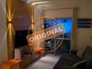 Apartamento para Venda em Rio de Janeiro/RJ Tijuca 2 Quartos