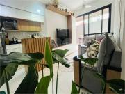 Apartamento para Venda em Rio de Janeiro/RJ Tijuca 2 Quartos