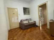 Apartamento para Venda em Rio de Janeiro/RJ Tijuca 2 Quartos
