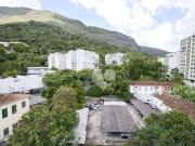 Apartamento para Venda em Rio de Janeiro/RJ Tijuca 2 Quartos