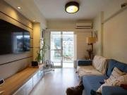 Apartamento para Venda em Rio de Janeiro/RJ Tijuca 2 Quartos