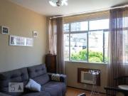Apartamento para Venda em Rio de Janeiro/RJ Tijuca 2 Quartos
