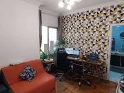 Apartamento para Venda em Rio de Janeiro/RJ Tijuca 2 Quartos