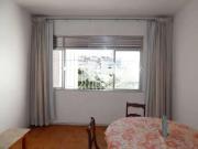 Apartamento para Venda em Rio de Janeiro/RJ Tijuca 2 Quartos