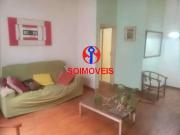 Apartamento para Venda em Rio de Janeiro/RJ Tijuca 2 Quartos