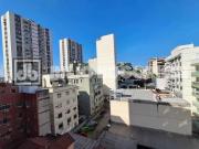 Apartamento para Venda em Rio de Janeiro/RJ Tijuca 2 Quartos