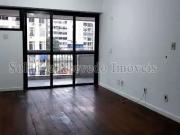 Apartamento para Venda em Rio de Janeiro/RJ Tijuca 2 Quartos