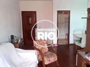 Apartamento para Venda em Rio de Janeiro/RJ Tijuca 2 Quartos