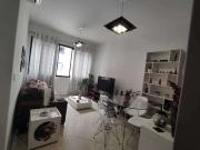 Apartamento para Venda em Rio de Janeiro/RJ Tijuca 2 Quartos