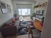 Apartamento para Venda em Rio de Janeiro/RJ Tijuca 2 Quartos