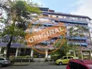 Apartamento para Venda em Rio de Janeiro/RJ Tijuca 2 Quartos
