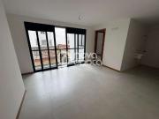 Apartamento para Venda em Rio de Janeiro/RJ Tijuca 2 Quartos