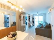 Apartamento para Venda em Rio de Janeiro/RJ Tijuca 2 Quartos