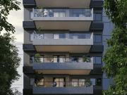 Apartamento para Venda em Rio de Janeiro/RJ Tijuca 2 Quartos