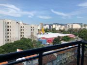 Apartamento para Venda em Rio de Janeiro/RJ Tijuca 2 Quartos