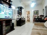Apartamento para Venda em Rio de Janeiro/RJ Tijuca 2 Quartos