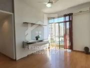 Apartamento para Venda em Rio de Janeiro/RJ Tijuca 2 Quartos