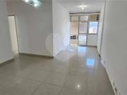 Apartamento para Venda em Rio de Janeiro/RJ Tijuca 2 Quartos