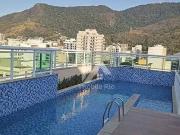 Apartamento para Venda em Rio de Janeiro/RJ Tijuca 2 Quartos