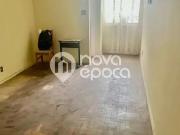 Apartamento para Venda em Rio de Janeiro/RJ Tijuca 2 Quartos