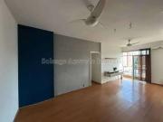 Apartamento para Venda em Rio de Janeiro/RJ Tijuca 2 Quartos