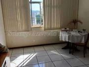 Apartamento para Venda em Rio de Janeiro/RJ Tijuca 2 Quartos