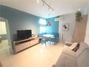 Apartamento para Venda em Rio de Janeiro/RJ Tijuca 2 Quartos