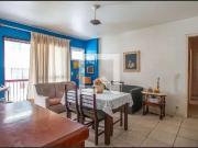 Apartamento para Venda em Rio de Janeiro/RJ Tijuca 2 Quartos