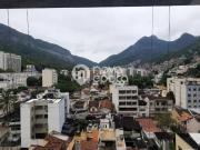 Apartamento para Venda em Rio de Janeiro/RJ Tijuca 2 Quartos