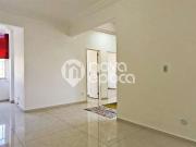 Apartamento para Venda em Rio de Janeiro/RJ Tijuca 2 Quartos