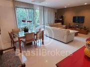 Apartamento para Venda em Rio de Janeiro/RJ Tijuca 3 Quartos