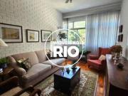 Apartamento para Venda em Rio de Janeiro/RJ Tijuca 3 Quartos