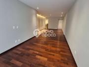 Apartamento para Venda em Rio de Janeiro/RJ Tijuca 3 Quartos