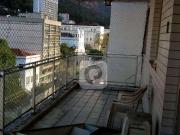 Apartamento para Venda em Rio de Janeiro/RJ Tijuca 3 Quartos