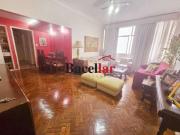 Apartamento para Venda em Rio de Janeiro/RJ Tijuca 3 Quartos